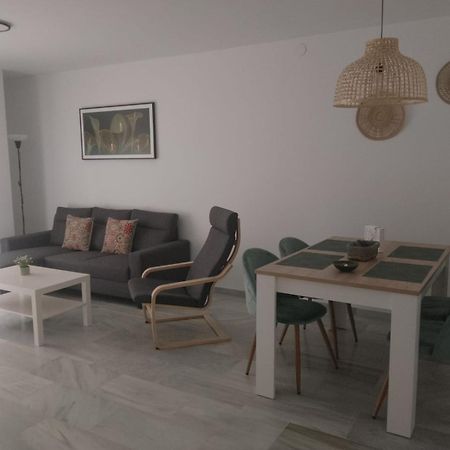 Fuengirola Puerto 2 Room & Parking Kültér fotó