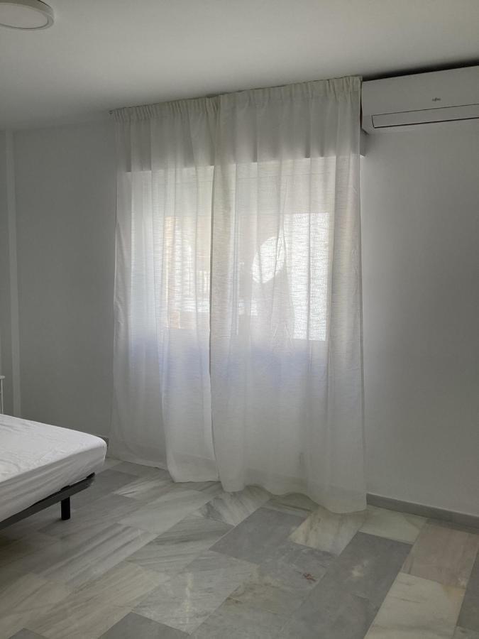 Fuengirola Puerto 2 Room & Parking Kültér fotó