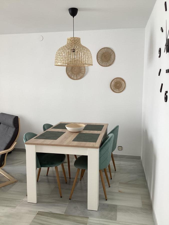 Fuengirola Puerto 2 Room & Parking Kültér fotó