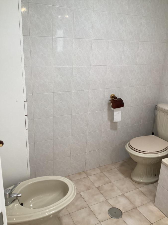 Fuengirola Puerto 2 Room & Parking Kültér fotó