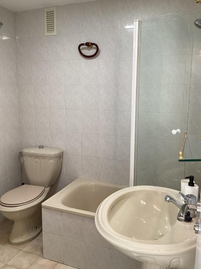 Fuengirola Puerto 2 Room & Parking Kültér fotó