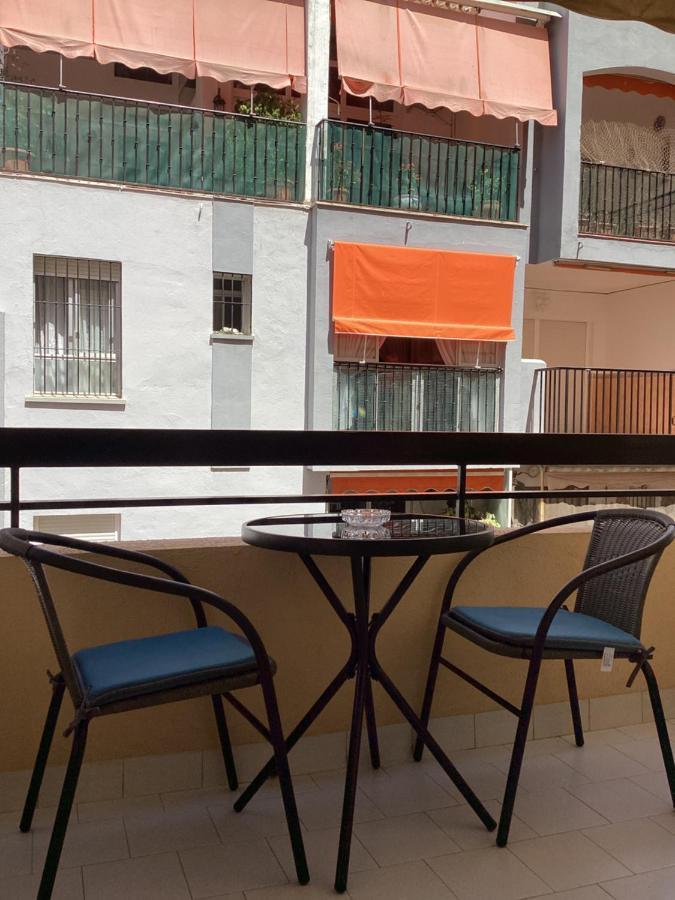 Fuengirola Puerto 2 Room & Parking Kültér fotó