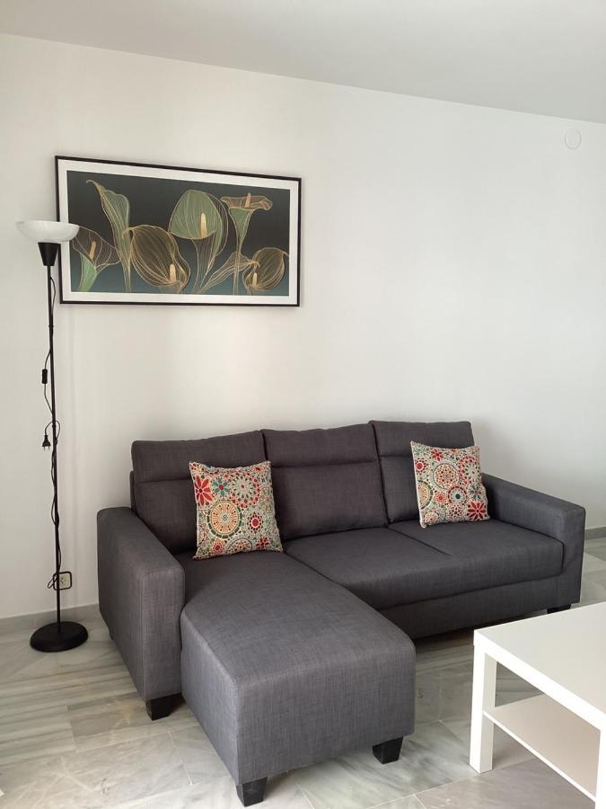Fuengirola Puerto 2 Room & Parking Kültér fotó