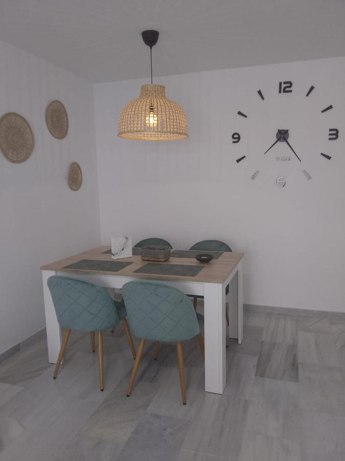 Fuengirola Puerto 2 Room & Parking Kültér fotó