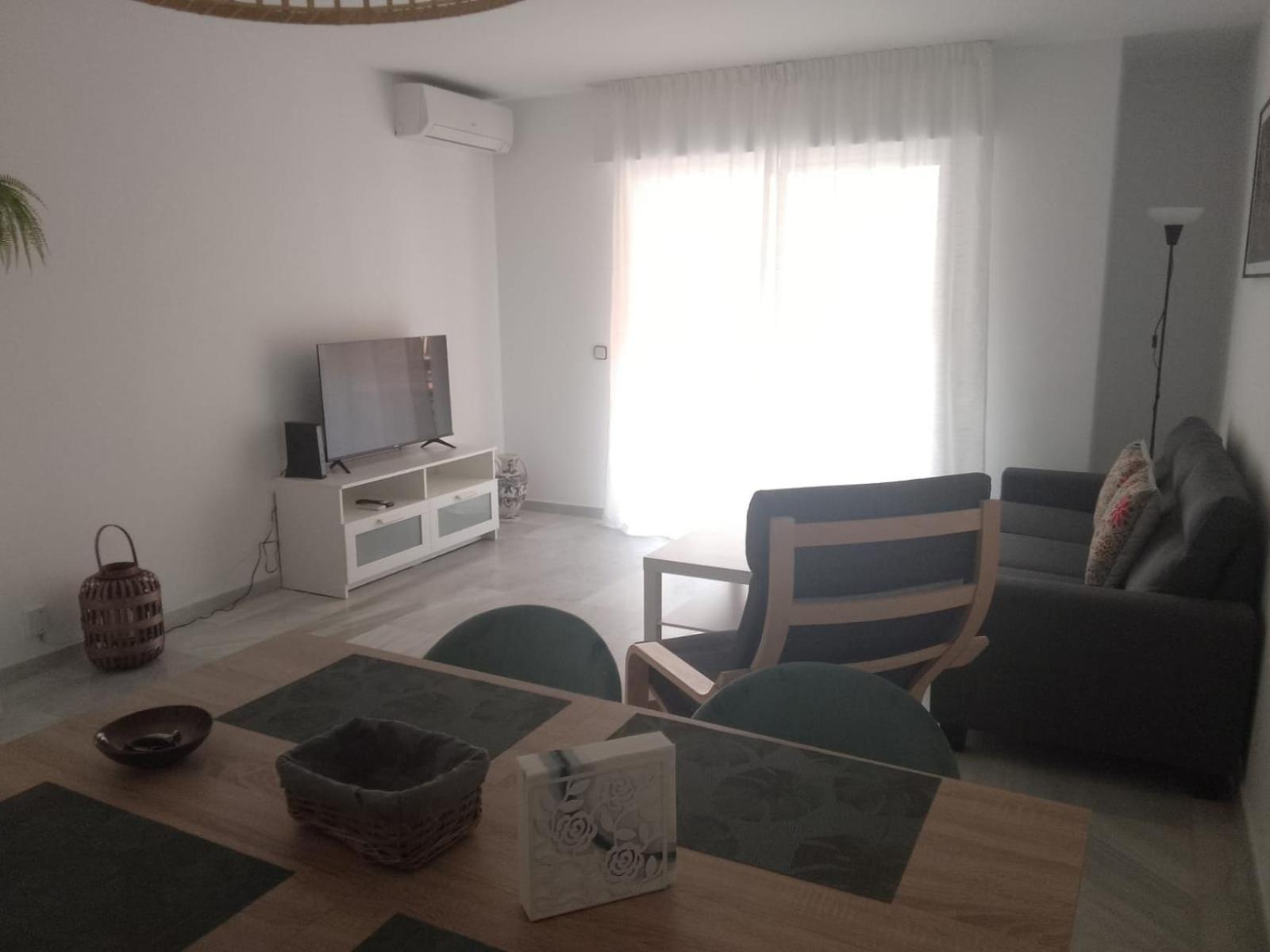 Fuengirola Puerto 2 Room & Parking Kültér fotó